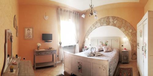 Castelnuovo del Garda House | il Roseto holidays