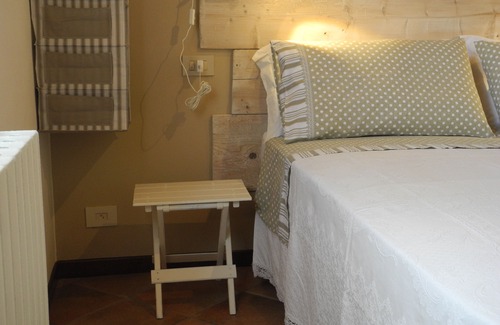 Gaino Apartment | Il Rosmarino apartment