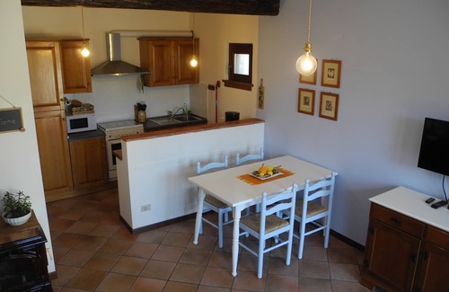 Gaino Apartment | Il Rosmarino apartment