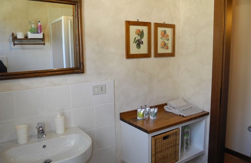 Gaino Apartment | Il Rosmarino apartment