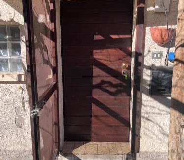 Bugnara Apartment | IL RUSTICO DUE a Bugnara nella Valle del Sagittario