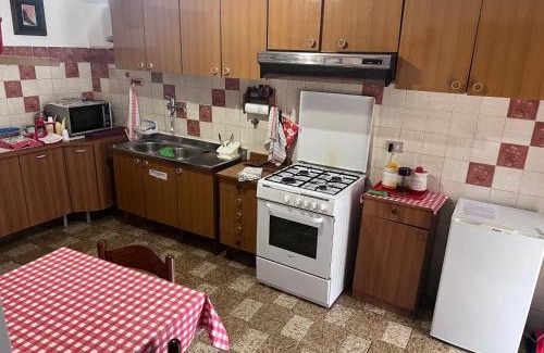 Bugnara Apartment | IL RUSTICO DUE a Bugnara nella Valle del Sagittario