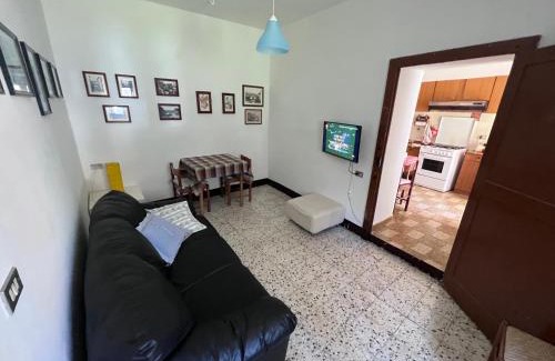 Bugnara Apartment | IL RUSTICO DUE a Bugnara nella Valle del Sagittario