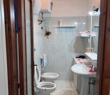 Bugnara Apartment | IL RUSTICO DUE a Bugnara nella Valle del Sagittario