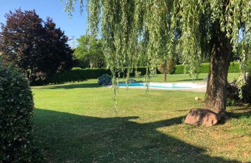 Novara House | IL SALICE