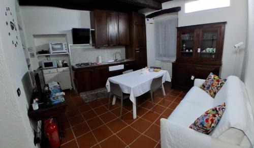 Orta San Giulio Apartment | Il Sasso appartamento