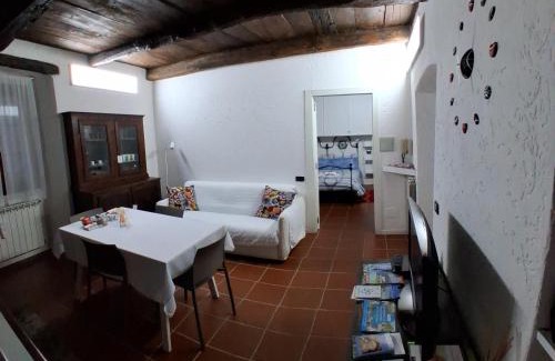 Orta San Giulio Apartment | Il Sasso appartamento