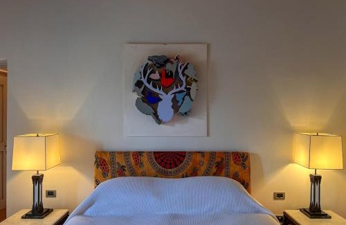 Figline e Incisa Valdarno Villa | Il Senatore - Chianti Villa & Pool