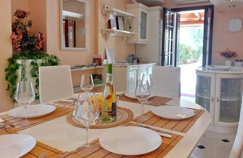 Galzignano Terme House | Il Soggiorno Veneto - House with a relaxing atmosphere in the Euganean Hills