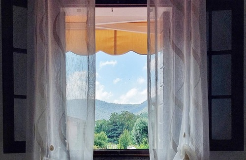 Galzignano Terme House | Il Soggiorno Veneto - House with a relaxing atmosphere in the Euganean Hills