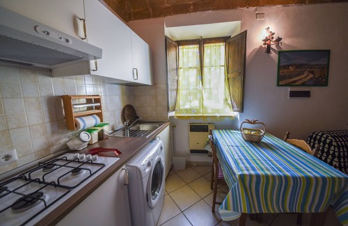 Volterra House | Il Sogno di Annalisa