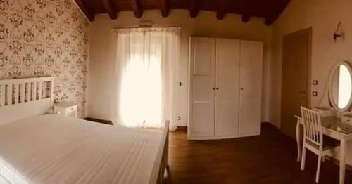 Polcenigo House | Il Sogno di kovalsky - B&B Relax & Nature