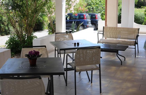 Carloforte Bed & Breakfast | Il Sole del Genarbì