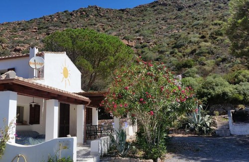 Carloforte Bed & Breakfast | Il Sole del Genarbì