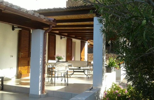 Carloforte Bed & Breakfast | Il Sole del Genarbì