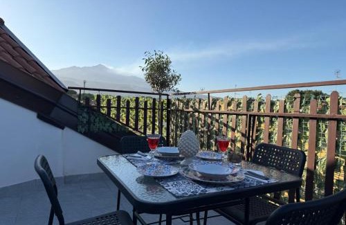 Aci Sant'Antonio Apartment | Il Sole dell'Etna