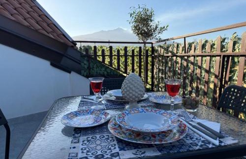 Aci Sant'Antonio Apartment | Il Sole dell'Etna