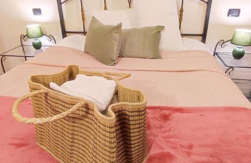 Baggio Bed & Breakfast | il Sole di Baggio