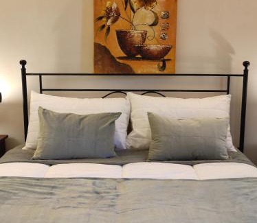 Baggio Bed & Breakfast | il Sole di Baggio