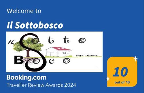 Rifreddo Bed & Breakfast | Il Sottobosco