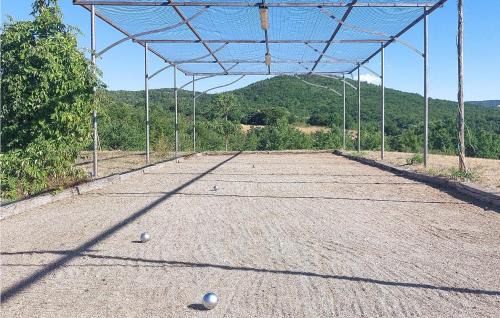 Teverina di Cortona Apartment | Il Terrazzo