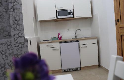 Rotondella House | Il Terrazzo Sul Sinni