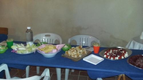 Cartosio House | Il Tesoro di MiRo