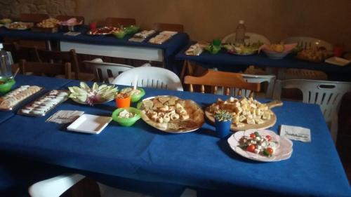 Cartosio House | Il Tesoro di MiRo