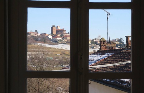 Revigliasco Villa | Il Tiglio, an old renovated farmhouse on the Turin hill