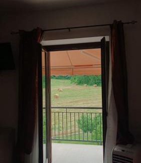 Vinchiaturo Bed & Breakfast | Il tramonte