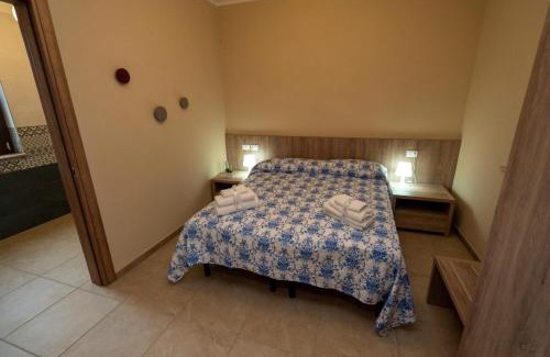 Montesano sulla Marcellana House | Il Tufo