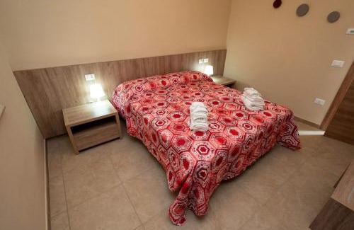 Montesano sulla Marcellana House | Il Tufo