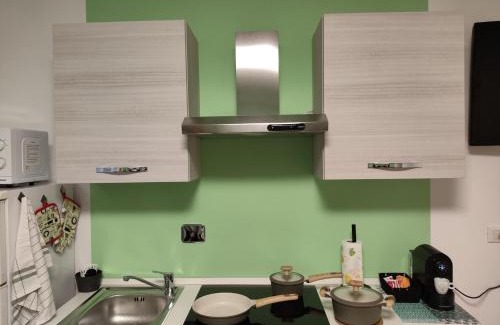 Chieri Apartment | Il Tulipano