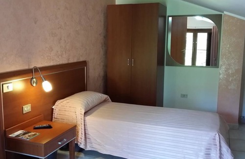 Rogliano House | Il Tulipano