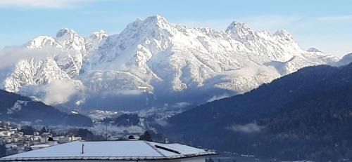 Calalzo di Cadore Apartment | Il tuo angolino sulle Dolomiti