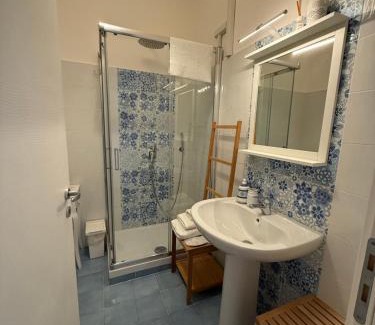 Fiumicello Santa Venere Bed & Breakfast | Il Vecchio e Il Mare Maratea