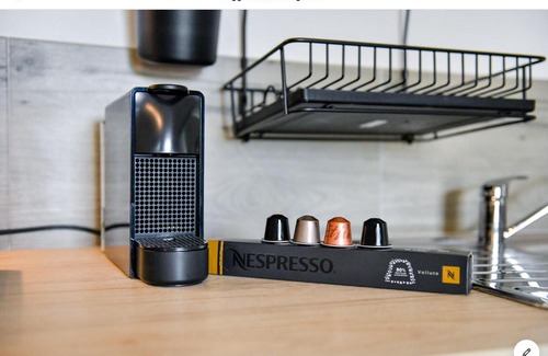 Acquasanta Apartment | Il vecchio fienile La Canellona