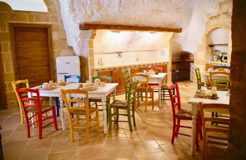 Laterza House | Il vecchio frantoio