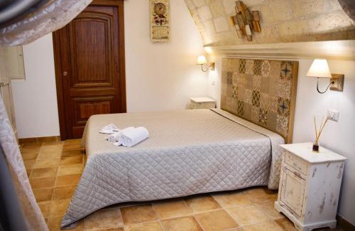 Laterza House | Il vecchio frantoio