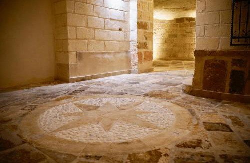 Laterza House | Il vecchio frantoio