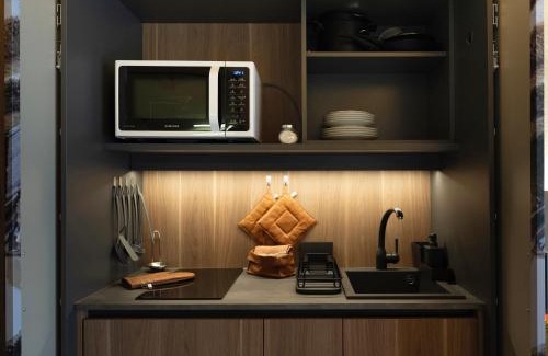 Il Collegio Apartment | Il Viaggio Impresa Sociale