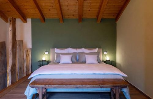 Il Collegio Apartment | Il Viaggio Impresa Sociale