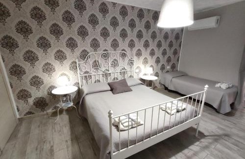 Frascineto Bed & Breakfast | Il Vicoletto