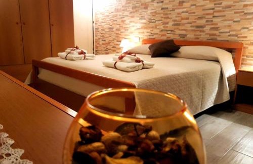 Frascineto Bed & Breakfast | Il Vicoletto