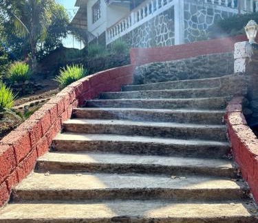 Amarnath House | ILA Villa