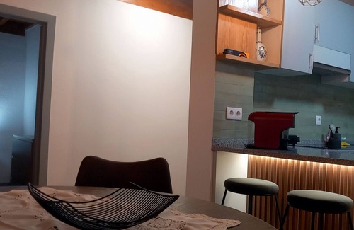 Oliveira do Hospital House | Ilda's house