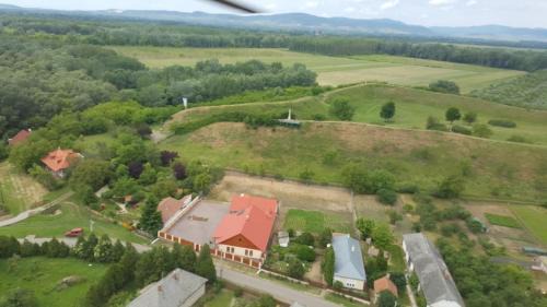 Szabolcs House | Ildikó Vendégház Szabolcs