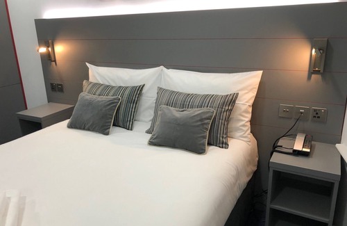 Seven Kings Hotel | Ilford Hotel Goodmayes