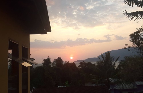 Praia Grande House | Ilhabela Juliao Beach