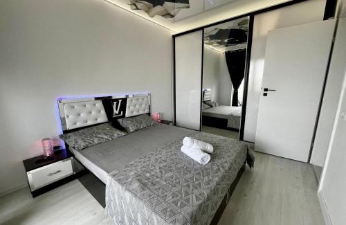 Chiajna Apartment | Ilie Petre Luxury Suites